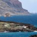 El Gobierno de Canarias suma el riesgo de inundaciones y tormentas a las alertas por viento, lluvia y oleaje