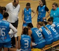 El C.B. Isla Bonita roza la machada en Madrid tras una prórroga de infarto
