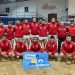 La Copa Cabildo de Lucha Canaria encara su tercera jornada con San Antonio Abad, Aridane y Bediesta liderando sus categorías