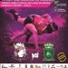 Los Llanos de Aridane acoge este domingo la Luchada Institucional por el Día de la Mujer entre el C.L. Tenercina y el Guamasa