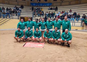 De Tijarafe a Tazacorte: Todo listo para que los terreros de la isla vibren con la nueva jornada de Lucha Canaria