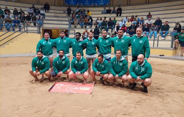De Tijarafe a Tazacorte: Todo listo para que los terreros de la isla vibren con la nueva jornada de Lucha Canaria