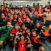 ¡Rugido en el Carrillo! El Mensajero remonta con casta y se coloca a un paso del sueño del ascenso