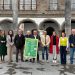 Santa Cruz de La Palma conmemora San Patricio con diez días de cultura, historia y música celta