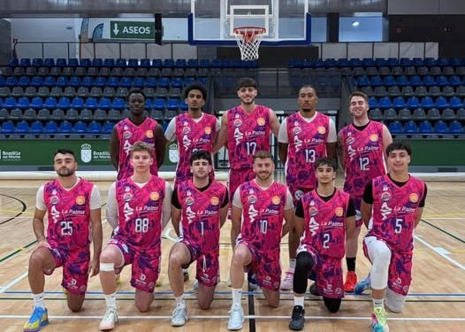 Fin de semana de emociones en el baloncesto palmero: Victorias contundentes y duelos de infarto en ligas nacionales y regionales