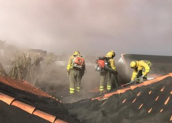 El Cabildo reconoce a la asociación de voluntarios SinSuela con el Premio Insular 2026 por su labor en emergencias y medio ambiente
