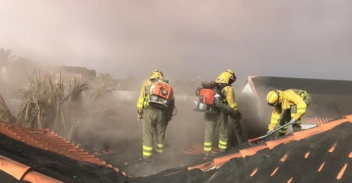 El Cabildo reconoce a la asociación de voluntarios SinSuela con el Premio Insular 2026 por su labor en emergencias y medio ambiente