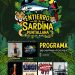 Ritmo de selva en Puntallana: guía completa del Entierro de la Sardina 2026 con Pepe Benavente y grandes orquestas