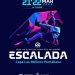 El nuevo rocódromo de Los Molinos acogerá la Copa de Canarias de Escalada en Bloque el próximo 21 y 22 de marzo
