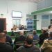 El experto Jose Antonio Negrín analiza la normativa deportiva y de caza en una charla informativa en Puntallana