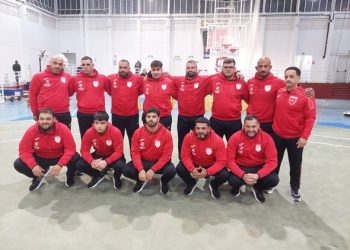 Tablas entre el San Blas y el Balta en una vibrante tercera jornada de la Copa Cabildo de Segunda Categoría