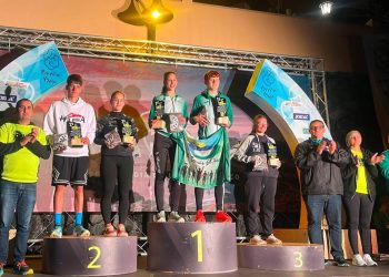 Diego Camacho y Johanna Ardel brillan en la XXIII Milla Urbana Breña Baja Mágica – Memorial Alberto Fernández Álvarez