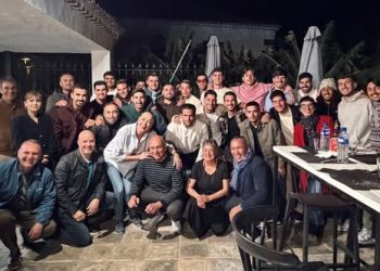 El Atlético Paso se juegan ser más líder frente al San Fernando, segundo en la tabla.