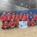 El Aridane se impone al Tijarafe (12-8) en la Copa Cabildo con una actuación estelar del juvenil Álvaro Martín
