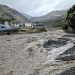 Alerta máxima por inundaciones y desprendimientos: El Paso registra casi 300 mm tras el paso de ‘Therese’