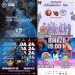 El baloncesto palmero regresa a las canchas con un fin de semana decisivo en categorías nacionales
