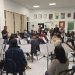 El aula municipal de música de el paso debuta en el XVIII encuentro de bandas de Tenerife