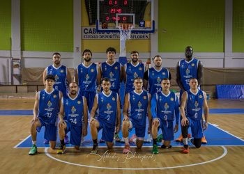 El baloncesto palmero cede ante el empuje madrileño en una jornada de Tercera FEB marcada por los imprevistos