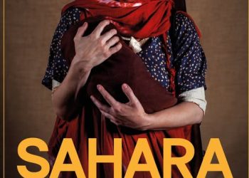 Santa cruz de la palma celebra el día mundial del teatro con la obra «sáhara: la barca del desierto»