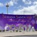El grupo Popular pide al Cabildo que refuerce la promoción de la Semana Santa de Santa Cruz de La Palma