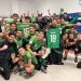 El Atlético Paso consolida su liderato frente al Tenerife C