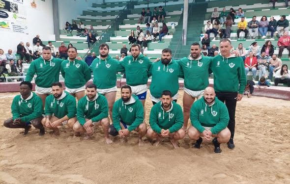 Terreros listos para la emoción: horarios y cruces de la nueva jornada de la Copa Cabildo de Lucha Canaria