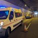 Luto en Puntallana por la muerte de un vecino en una jornada de intenso trabajo para los Bomberos de La Palma