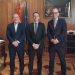 Las familias de La Palma mantienen la protección de sus becas: las ayudas del volcán no restarán puntos en la convocatoria del Ministerio