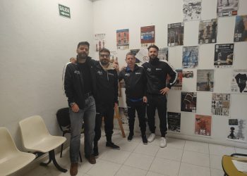 El Club de Ajedrez Isla Bonita se proclama campeón de la Primera División de La Palma tras vencer al Roque Niquiomo