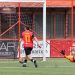 El Atlético Paso mantiene el liderato tras empatar con el San Fernando y el CD Mensajero recorta distancias con el playoff