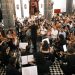 El director de la Banda de Música de El Paso dirigirá a la Stadtorchester Ravensburg en Alemania