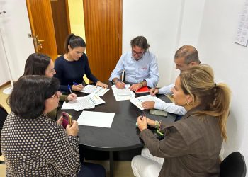 El Cabildo inicia las obras de reforma de la Residencia La Dehesa para crear 58 nuevas plazas