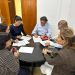 El Cabildo inicia las obras de reforma de la Residencia La Dehesa para crear 58 nuevas plazas