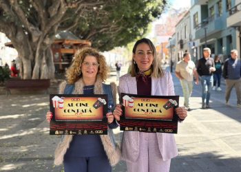 ¿Vas de compras por Los Llanos? Descubre cómo conseguir entradas de cine gratis para celebrar el Día del Padre