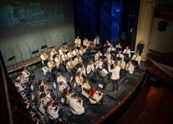 Medio siglo de música en la capital: La Banda San Miguel recibirá el Premio Insular en el 113º aniversario del Cabildo