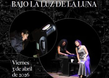 Un viaje entre constelaciones y mitos: las antiguas salinas de los cancajos se llenan de magia bajo las estrellas