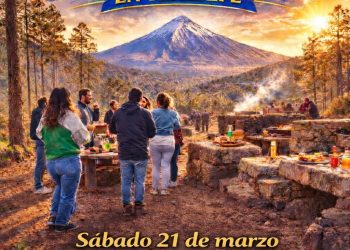Mazo refuerza el vínculo con sus vecinos en Tenerife: encuentros en Las Raíces y Tegueste para este fin de semana