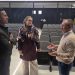 Tijarafe estrena un auditorio de vanguardia: más accesibilidad, tecnología y confort para la Casa de la Cultura José Luis Lorenzo Barreto