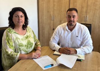 Villa de Mazo Refuerza sus Servicios Municipales con la Contratación de 29 Personas