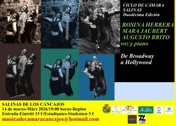Clásicos de cine en Los Cancajos: descubre cómo disfrutar de la magia de Broadway y Hollywood en un escenario único