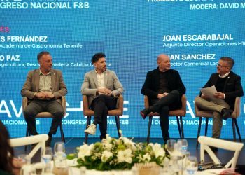 Miel, queso y mojos de La Palma conquistan el mercado del lujo: nuevas oportunidades para los productores en el sector hotelero nacional