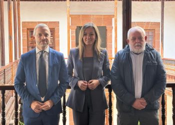 El Cabildo y la Fundación CajaCanarias Recuperan el Programa ‘Creamos La Palma’ con una Inversión de 120.000 Euros