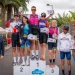 Dani Kierok y Ana Begoña González triunfan en el IV Critérium Lodero de Villa de Mazo