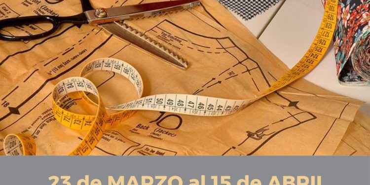 El ayuntamiento de villa de mazo lanza un curso gratuito de patronaje para impulsar el talento local