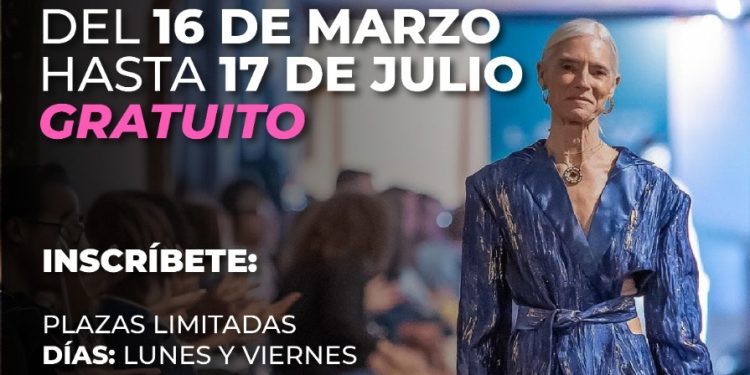 Aprende diseño de moda gratis en San Andrés y Sauces: descubre cómo inscribirte en el nuevo curso de técnicas de confección