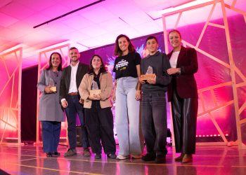 El Paso reconoce el esfuerzo y talento de sus nuevas generaciones con los Premios Jóvenes Destacados 2026