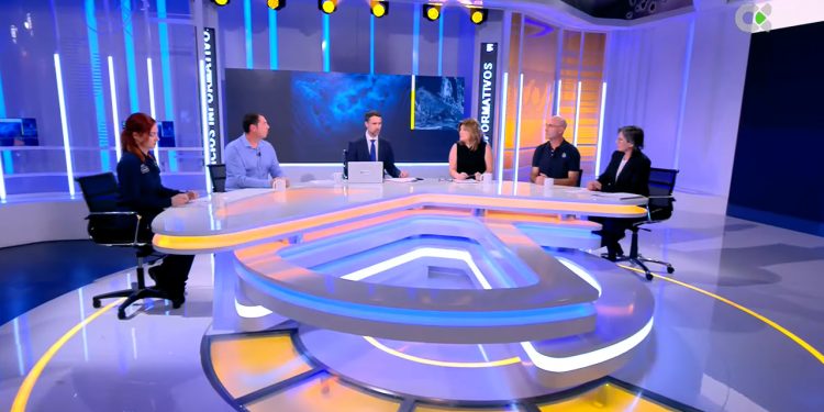 ¿Qué se oculta del volcán? Tierra Bonita señala a TVC por «vetar» la verdad sobre los errores de evacuación y la opacidad del PEVOLCA
