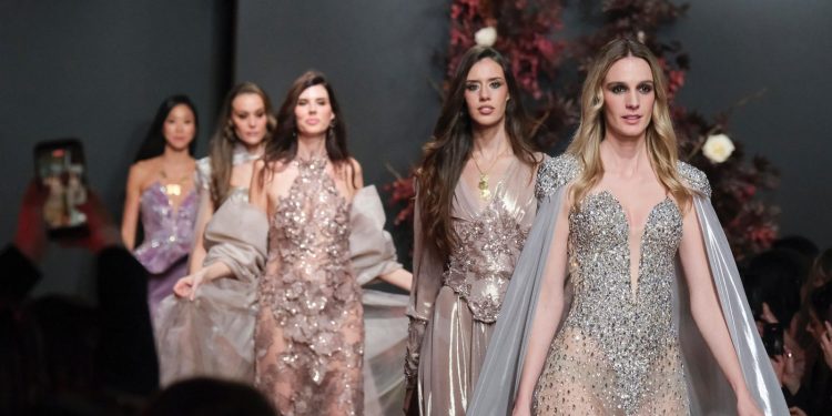 El diseño artesanal de La Palma triunfa en Madrid: Diazar Atelier posiciona su nueva colección en el mercado nacional