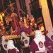 El Señor del Perdón: Belleza, Fe y Memoria en la Parroquia de El Salvador