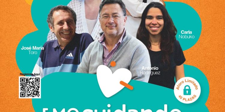 César Bona y expertos nacionales analizarán la educación emocional en Los Llanos de Aridane